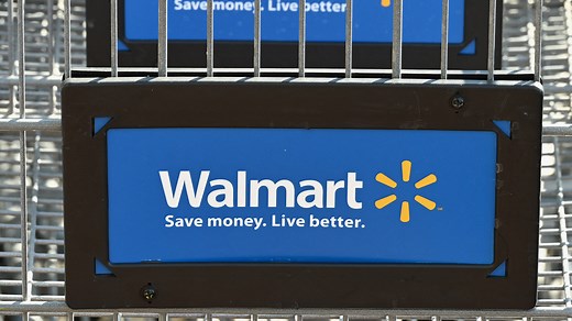 All Walmart stores will have 'more convenient' carts - after new design slated