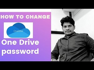 how to change onedrive password | onedrive account password reset | onedrive password forgot