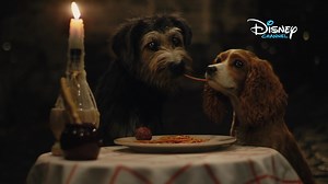 Join the heartwarming adventure of two very different dogs discovering what love truly means in “Lady and the Tramp” premiering on Saturday 15 June at 11 AM KSA, only on Disney Channel. You can watch Disney Channel across the following channels: On beIN, Channel #608 On eLife TV, Channel #319 On STC TV, Channel #9 On Jawwy TV, Channel #9 | Disney