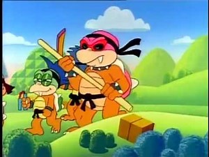 Super Mario Bros. 3 (Episode 1) - Sneaky Lying Cheating Giant Ninja Koopa