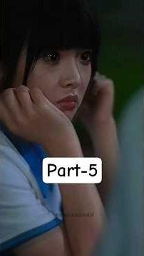 She’s scared… but still choosing to protect him.🤍😍😍😍😍😍