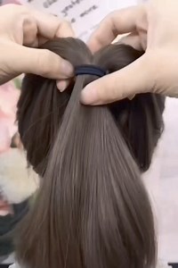 Tutorial simpel #reels #tutor #cantik | Mak Iko Borneng