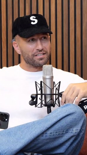 Offscript Podcast with SBW and QC 🎙️ | OFF SCRIPT “The Intro” first Ep dropping 4th FEB 6pm AEST via our YouTube channel and Spotify 🤝🏽❤️ | Instagram