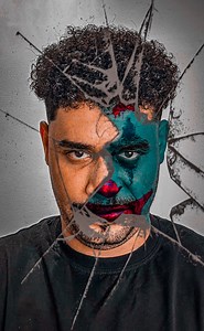 73K views · 1.5K reactions | Tutorial Picsart #photography #picsart #tutorial #photographer #photoshoot #photoshop #photo #editing #creator #creative #Joker | Aziz Rofix | Facebook