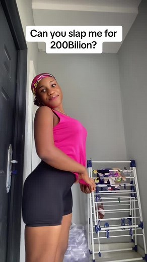 Little Kid Slaps Dad Prank Reaction