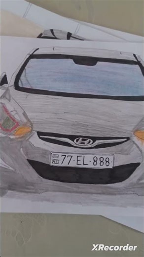 #Elantıraazelov #art #fyp #keşfet #automobile #keşfetedüş #azelowstyle #rəsim_065 #əl #rəsim