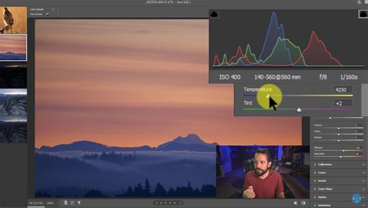 How to Get More From the Histogram in Lightroom and Camera Raw | Fstoppers