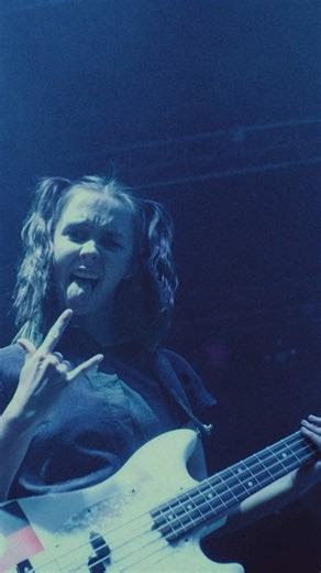 spacey jane on Instagram: "Through My Teeth, out tomorrow