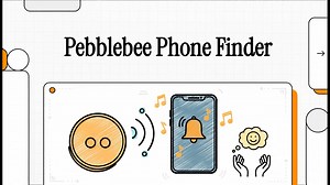 Pebblebee Phone Finder: Compatibility and Setup