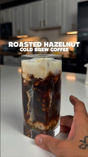 The Hazelnut Coffee So Good It Could Be a Dessert
