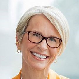 Emma Walmsley | Keynote Speaker | AAE Speakers Bureau