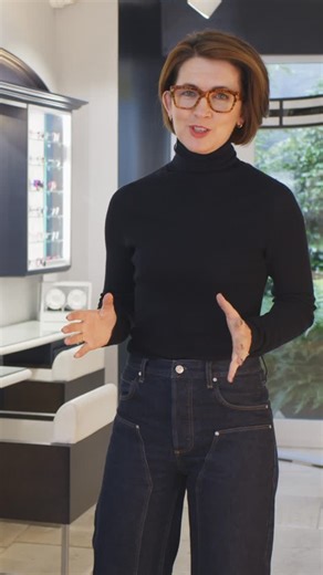 Gill Opticians on Instagram: "Jamie and Aoife discuss the factors that we consider when choosing glasses. Face shape, colouring, personal style and fun are all factors we consider to help you choose the perfect frame! @thestylebob @jacquesmariemage . . . . . . . . . . #Eyewear #sunglasses #optics #optical #fashion #instaeyewear #independenteyewear #Dublin #Ireland #Dublinfashion #fashion #eyeweardesign #design #glasses #supportlocal #optician #Irishopticians #newglasses #japan #gillopticians #Da