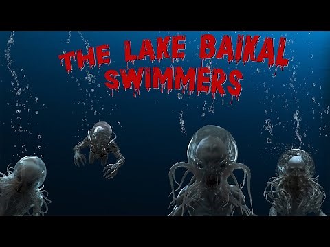 The Lake Baikal Swimmers