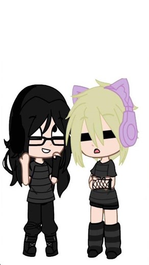 а у вас есть выдуманный персонаж? #рекомендации