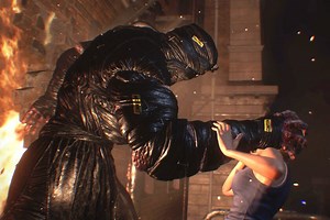 Resident Evil 3 Remake, los mejores mods para PC