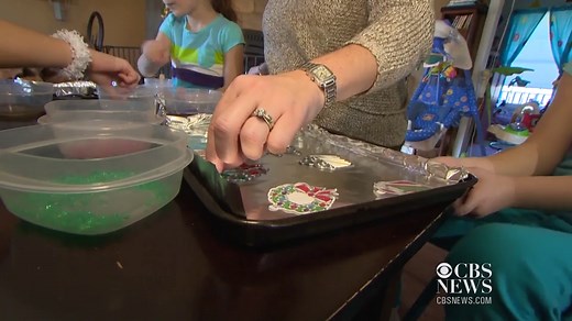 Promising new HIV therapy tested