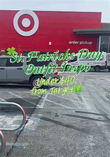 Budget-Friendly Outfit Ideas for St. Patrick's Day