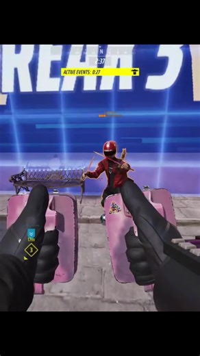 Dual Blade Techniques for Gamers