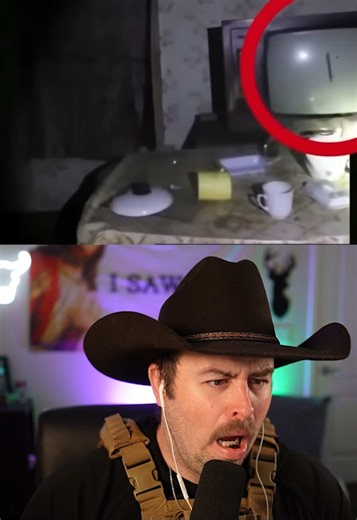 Real Ghost Caught on Camera: Scary Reactions
