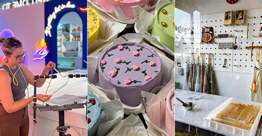 7 Really fun workshops to do in Dubai