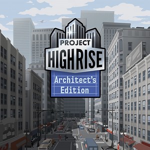 Project Highrise: Architect's Edition [Gameplay] - IGN
