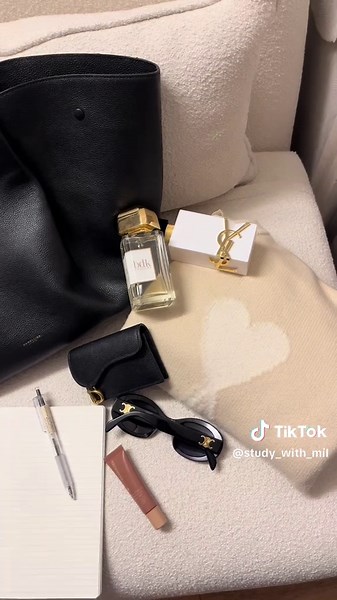 studywithm sur TikTok