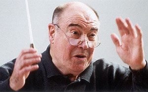 Vernon Handley - Alchetron, The Free Social Encyclopedia