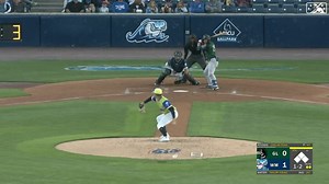 Carlos Pena's sixth strikeout
