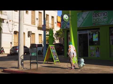 Festival Aquelarre Temporal: Sobrextension🪢