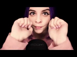 Moona TkTkTk - Best ASMR | One Hour