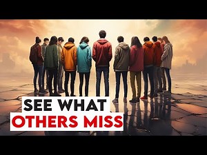 Sherlock Holmes Techniques for Better Observation and Self-Improvement