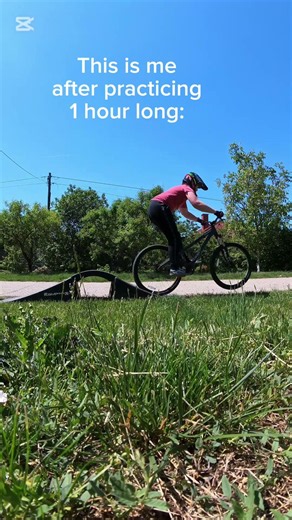 I need help to learn the manuals! #mtbjump