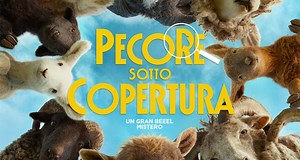 Pecore sotto copertura - Film 2026