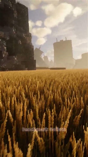 Minecraft: ITeration 3.2.0 + Patrix 128x