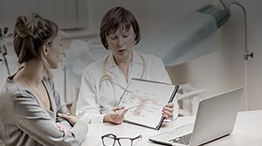 An Advanced Uterine Fibroid Treatment Option for Your Patients