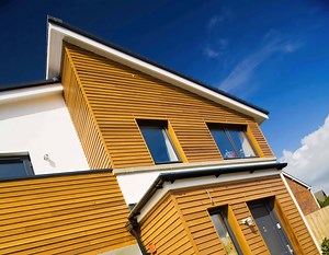 Aluminium Double Glazed Windows | Ecostar Double Glazing