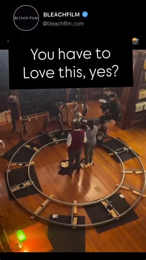 In-camera effects are wonderfully simple, but also wonderful. They remind us that the entire process of viewing a film is an illusion foisted on us by the filmmakers. And not just the camera effects; the entire creative process of movies. As filmmakers we have complete control of the wonderful plasticity of the medium. We can do anything. #filmdirecting #filmmaking #filmacting #filmproduction | Steven Bernstein, Director/writer