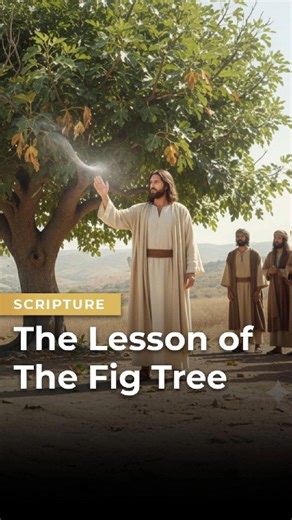 Is Fruitlessness a Warning? Jesus used the fig tree as a prophetic example of what happens when life shows up empty. Some struggles and diseases reveal deeper spiritual disorder that must be addressed in faith. Where do you need to call life and fruit right now?  #christianity #jesus #christian #bible #healing #deliverance | JustGo Ministries | Facebook