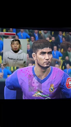 El 22 en Pro Evolution Soccer 2016 #proevolutionsoccer2016 #elveintidos #el22 #futbol⚽️ #streamer