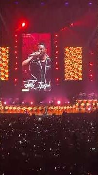 Fally Ipupa - SL (live U-ARENA)