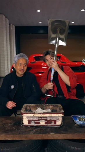 研師Ryota on Instagram: "Mussels Steamed with Kombu and Sake🔪✨ #knife #sharpening #sharpener #asmr"