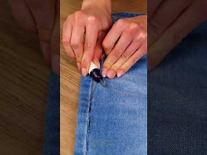 797K views · 2.4K reactions | Mis jeans favoritos son DEMASIADO PEQUEÑOS para mí  Prueba un truco #DIY | JOON Spanish | Facebook
