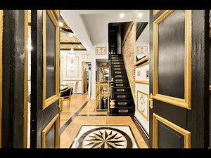 Inside a Landmark Home in Alexandria, VA | TTR Sotheby's International Realty
