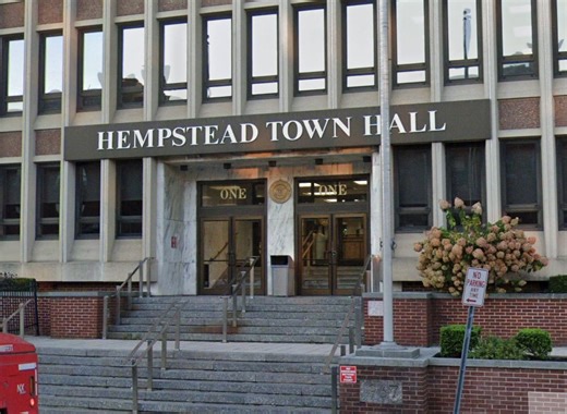 Long Island town sues over JFK’s low-flying planes as residents soaring mad over jet noise