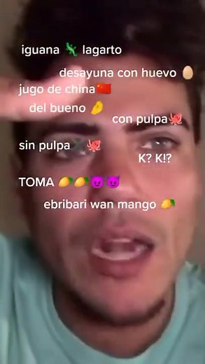 Iguana Lagarto: El Desayuno Perfecto con Jovani Vázquez