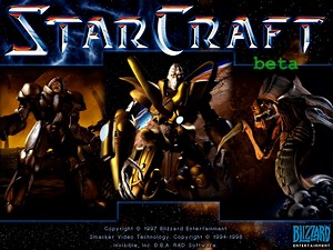 Starcraft: Beta Reconstruction GPTP Source Code file