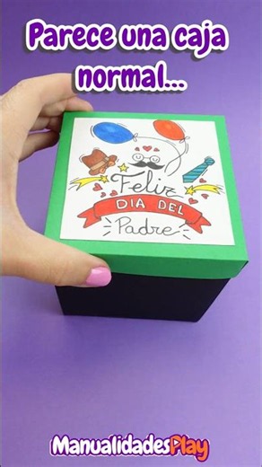 🎁 The Father's Day box that leaves them speechless 😍