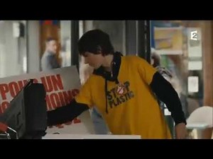 Très bon film d'amour en français