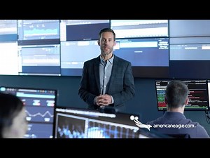 Managed Cloud Services with Americaneagle.com