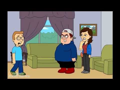 Codie Gets Grounded For Trying To Marry Adrianna